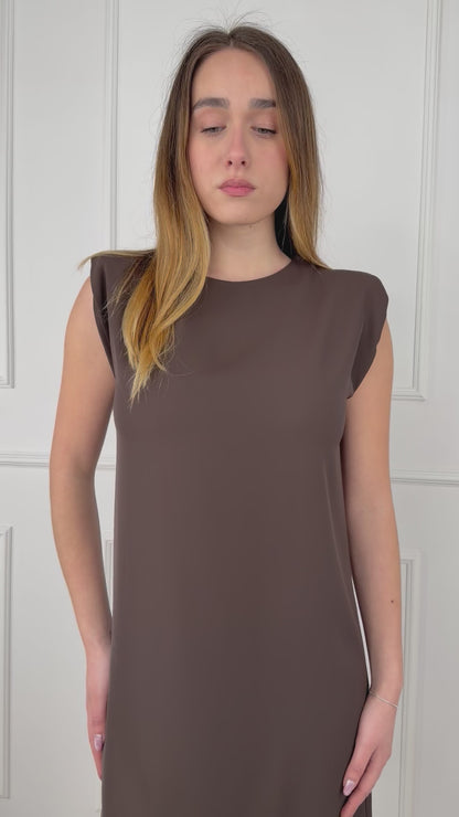 B32537 - BREND ABITO FLUIDO