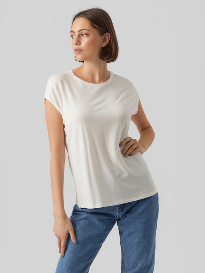 VERO MODA T-SHIRT 10284468