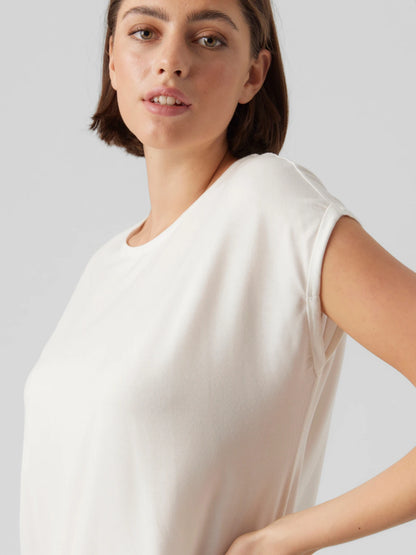 VERO MODA T-SHIRT 10284468